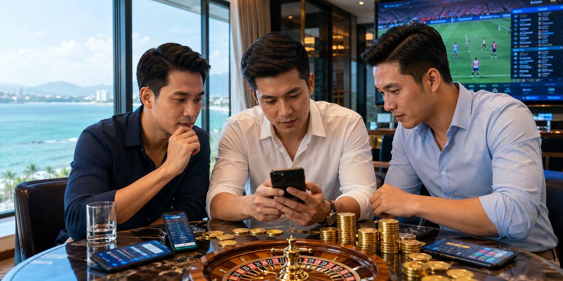 au666 Slot Sao Biển