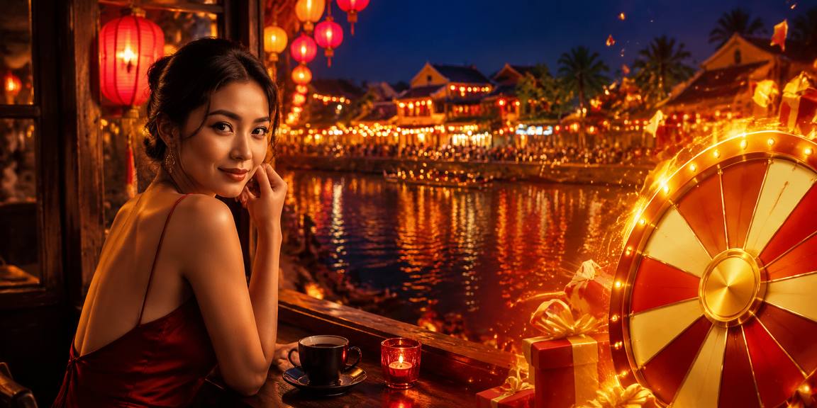 au666 Dong Xuan Megaways hoạt động như thế nào?